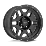 Pro Comp PA41 Phaser 20X9 +6 Satin Black Wheel 6X139.7 6X5.5 (qty 1) New. Price: $357.00.