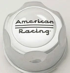 American Racing 1342100000 3.42" Snap-in Wheel Center Cap New. Price: $24.99.