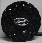 2022 2023 Hyundai Ioniq Oem Center Hub Cap Black 52960-G1200 70765 95376 Used. Price: $40.00.
