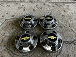 Set Of 4 Chevy 1500 Obs 89 99 Oem Wheel Center Rim Cap Hub Cover Lug Chrome Used. Price: $249.00.