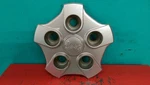 Patriot 2008 Center Cap (wheel) 458053 Used. Price: $40.00.