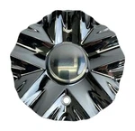 Incubus Chrome No Logo Wheel Center Cap EMR509-CAR LG0603-23 SGD0010 New. Price: $54.24.