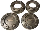 05-16 Ford F250 F350 Center Caps Oem Chrome Set Of (4) Used. Price: $159.99.
