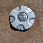 Again Custom Wheel Center Cap, Part Number CAP337 01 Used. Price: $29.95.