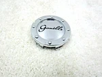 Gianellie S-512-19 Custom Wheel Snap On Chrome Center Cap #2A-7 Used. Price: $20.00.