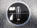 2015-2018 Lincoln Mks Mkx Mkz Oem Black Center Cap EJ7Z-1130A 10073 ONE/1 Used. Price: $25.00.