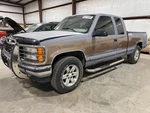 1996 TGMC1500 Power Brake Booster Vacuum Oem 5.7L Used 103K Miles. Price: $107.39.