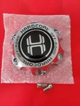 Hardcore Offroad HC18 HC19 HC21 HC22 Lug Wheels Chrome Center Cap C396 +screws New. Price: $48.99.