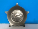 Platinum Custom Wheels Rims Dark Grey Center Cap 89-9410C 89-9410B 12192085F-1 Used. Price: $49.97.