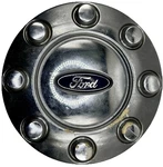 2005-2010 Ford F-250 F-350 Wheel Center Cap 5C34-1A096-KD 5C34-1A096-ZD F350 Used. Price: $32.95.
