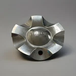 Miror Alloys Wheel Rim Chrome Plastic 7.125 Center Hub Cover CAP808L182 Used. Price: $49.00.
