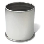 Chrome Wheel Hub Cover New. Price: $28.54.