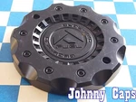 Fuel Wheels # 1005-93BLD Matte Black/gloss Logo Center Cap 33 (qty. 1) Used. Price: $38.73.