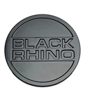 Black Rhino Matte Snap Wheel Center Cap CCBRPSC002MB New. Price: $30.00.