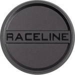 Raceline Center Cap - 4X137/156 Gunmetal New. Price: $37.99.