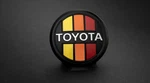 Oem PT998-34250-F0 Toyota 24-26 Tundra Trd Rally Wheel Center Cap Gloss Set X4 New. Price: $112.12.