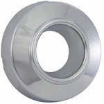 Cci Wheel Center Cap Chrome Plated Abs Plastic Set Of 2 IWCC3335X4WD New. Price: $125.57.