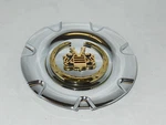 Vogue Tyre Cadillac Srx Wheel Rim Chrome Gold Center Cap 4581 4594 99-03180 Pwa New. Price: $59.99.