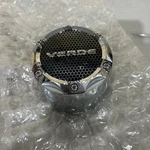 Verde Wheels Chrome Custom Center Cap # C-757-130.8-C Used. Price: $100.00.