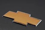 Rear Tailgate Bowtie Emblem Badge For 07-14 Silverado 1500 3500 2500HD Avalanche New. Price: $38.99.