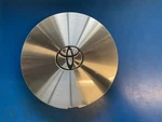 Toyota Center Cap (B9048) 00533-12966 Used. Price: $43.69.