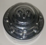 Dodge Ram Wheel Cap 1994-2002 Discontinued 3/23 Htf, 52106866AL Ac, As/is Used. Price: $199.99.