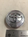 2000-10 Toyota Avalon Camry Wheel Center Hubcap Cover Oe 42603 06080 Used. Price: $14.75.