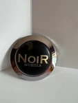 1 Noir Wheels Pop-in Center Cap Part# C544 Stock# 3692 Used. Price: $18.99.
