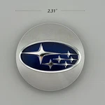 Subaru Ascent Forester Oem Center Cap 2019-2024 28821VA010 28821VA011 Used. Price: $9.96.