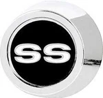 1969 Camaro & 69-70 Chevelle, Camino, Nova Wheel Center Cap "ss" New. Price: $18.86.