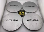 Oem 1991-1995 Acura Legend Silver Snap In Wheel Center Cap P# 44732-SP0-A220 Used. Price: $29.25.
