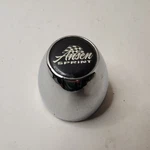 Ansen Sprint Wheels Chrome Custom Center Cap # 1328100099 Used. Price: $25.00.