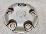 2004 Dodge Ram 1500 Center Wheel Cap For 17IN Oem Used. Price: $31.56.