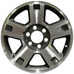 05 06 08 Ford F150 Oem Wheel Rim 18X7.5 18" 3560 4L3Z1007CA 5L3Z1007DA Remanufactured. Price: $256.50.
