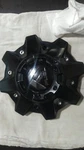 Fuel Rim Cap 1002-53 New. Price: $15.00.