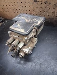 Used Abs Control Module For 1994 Chevrolet TCHEV1500 5.7L 137K Miles J40. Price: $106.21.