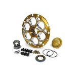 Weld C8088-RT Wheel Hub Front Right Direct Mount Ultra 13/15IN Full Center New. Price: $445.00.