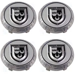 Lexani Wheels Chrome Custom Center # C-401-2 / S906-06-10 (4 Caps) New. Price: $99.00.