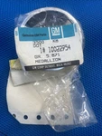 Nos Genuine Gm 10022954 1983-1986 Pontiac Medallion Pad Used. Price: $17.50.