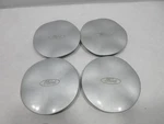 Set Of 4 Ford Taurus 1996-1999 Oem Silver 15'' Center Hub Cap F6DC-1A096-AA Used. Price: $49.49.