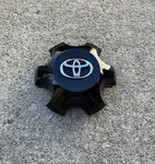 Genuine Oem 2020-2022 Toyota Tacoma Trd Sport 16" 17" Center Cap P/n 4260B-04090 Used. Price: $36.99.