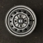 Honda Steel Accord Oem Wheel 13X5 1980-1981 Factory Original Rim 63645 Used. Price: $68.38.