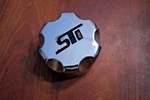 Set Of 4 Chrome Center Caps T5 T6 Mta P110BX New. Price: $39.95.