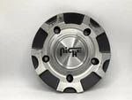 Custom Niche Chrome Wheels Center Cap Part # B32760-25 / 32760-25AM-B (1) Used. Price: $54.99.