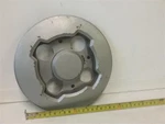 Center/hub Cap Only Fits 86-94 Tempo Steel Wheel B19-150996 Used. Price: $10.68.