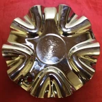 One New Racing Wheels Chrome Centercap CAP-172770 /11785. Price: $24.99.