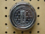 Datsun Nissan 40344 N8800 Factory Oem Center Wheel Hub Cap Rim Cover Jdm Checker Used. Price: $24.95.