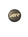 American Racing Ar Center Hub Cap 61MM SC-148-TL 1242100011 Used. Price: $30.00.