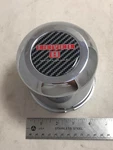 Level 8 Motorsports Wheels Rim Hub Cover Chrome Large Center Cap 5/6 Lug C-336-2 New. Price: $22.50.