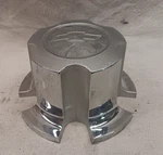 1971-81 Chevy/nova/camaro/chevelle Metal Center Cap For Rally Wheel #352933A Oem Used. Price: $18.00.